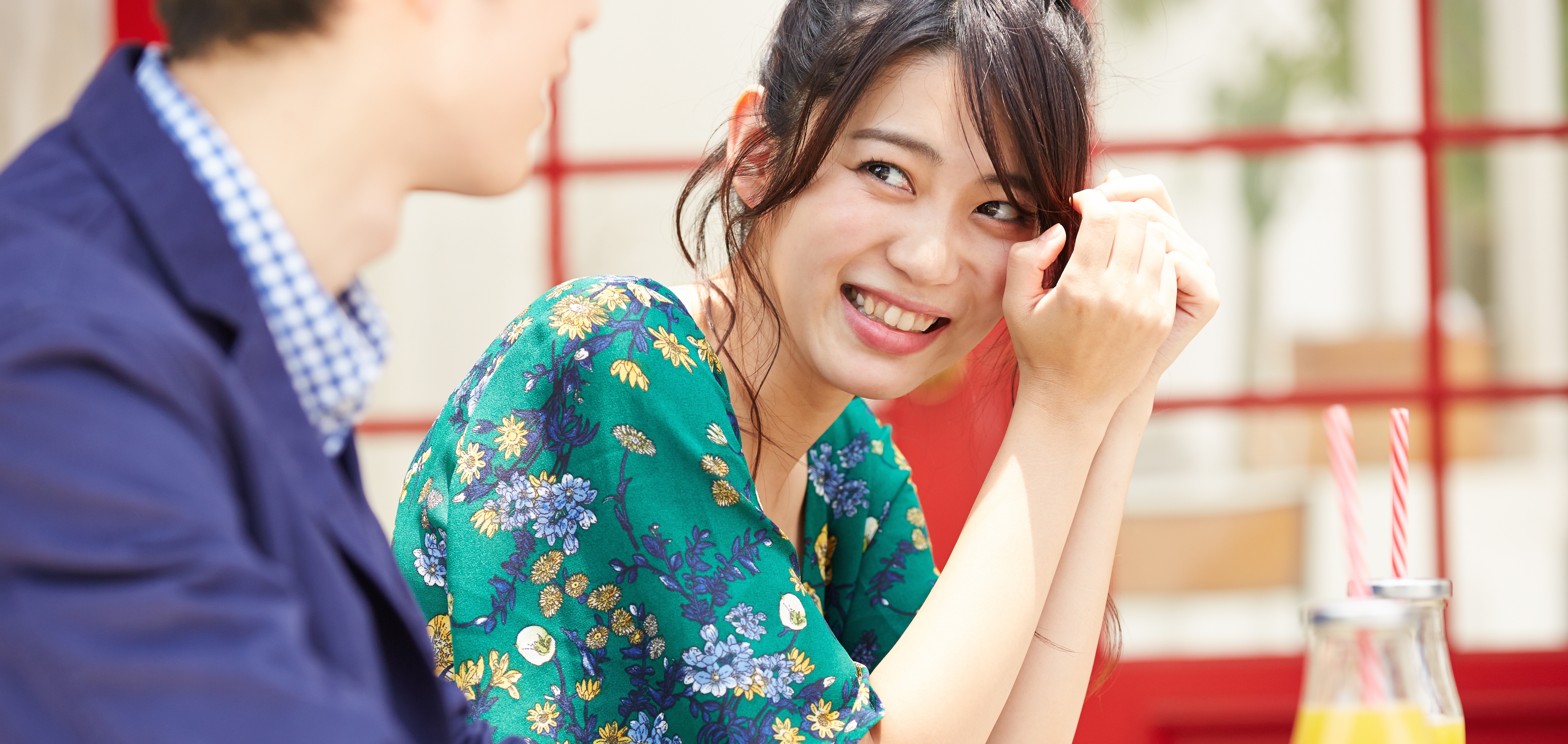 90名☆自衛隊ビアテラスパーティーのメインイメージ