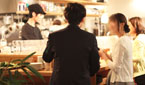 【京都】毎月2回京都で開催♪今回は河原町のオシャレな一軒家Diningで男性ハイステイタス婚活恋活パーティーを開催♪ サブ画像2