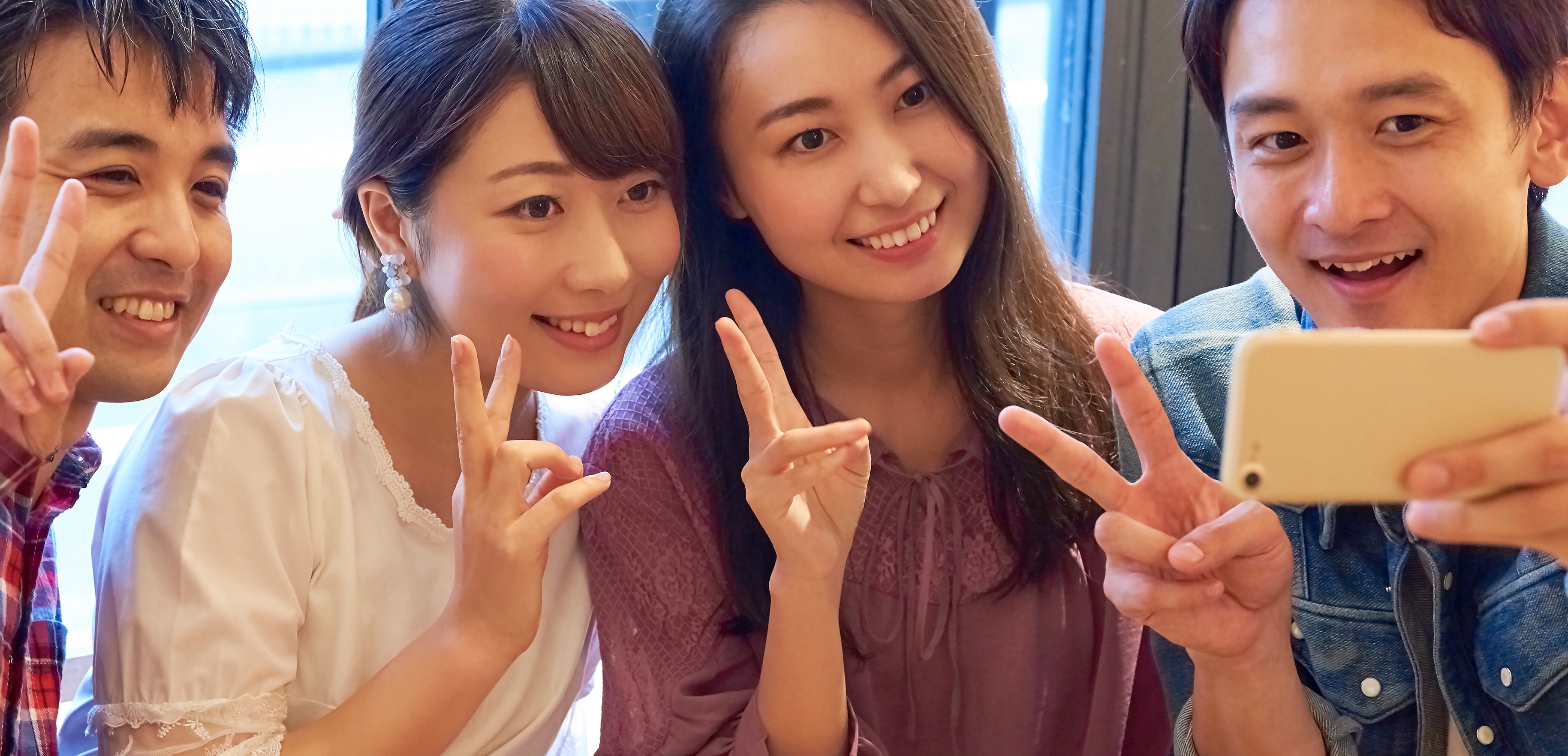 30名☆自衛隊・消防士vs看護師等のメインイメージ