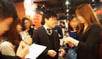 【名古屋】金曜日は疲れを忘れて素敵なパーティーに素敵な出会い♪20代30代の恋活☆婚活Party♡@名駅エリア サブ画像3