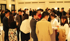 【大阪PREMIUM企画】緑に囲まれたゲストハウスで魅力ある出会いの始まりを♪Special婚活パーティーを開催♪ サブ画像1