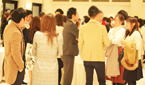 【大阪PREMIUM企画】緑に囲まれたゲストハウスで魅力ある出会いの始まりを♪Special婚活パーティーを開催♪ サブ画像3