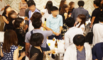 【名古屋】伏見 神戸館の最上階にて☆ お洒落な会場とお客様でよりプレミアムは一夜に、、。 サブ画像1