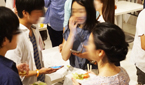 【名古屋】伏見 神戸館の最上階にて☆ お洒落な会場とお客様でよりプレミアムは一夜に、、。 サブ画像3