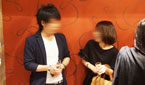 【名古屋】お互い急接近!?ビジネスエリート限定の交流party☆栄ブッチャーズには総勢75名様の賑やかな夜が! サブ画像2