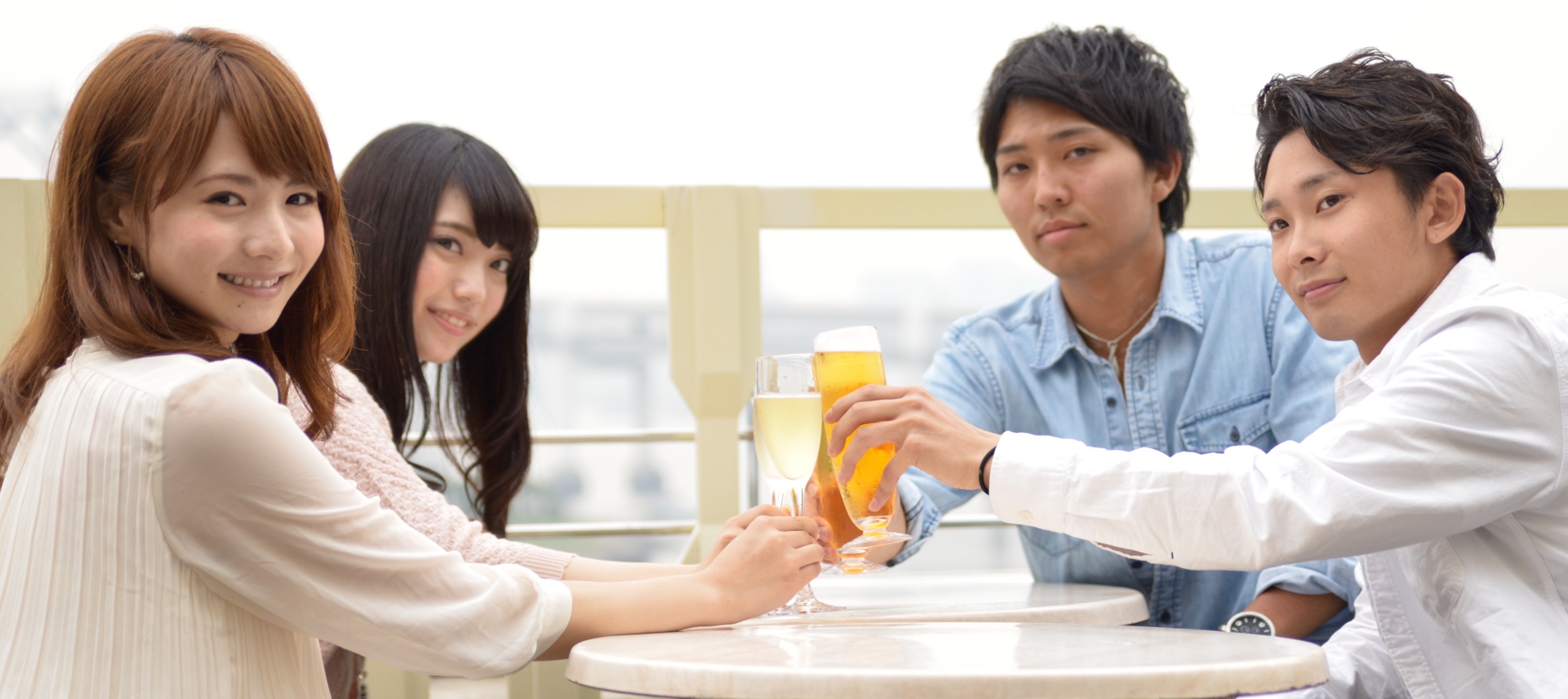 会場写真