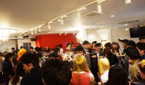 【名古屋】BALI HAI 栄店にて★総勢109名様ご参加!!非日常なハロウィン交流でトリックオアトリート?! サブ画像1