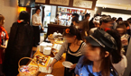 【名古屋】BALI HAI 栄店にて★総勢109名様ご参加!!非日常なハロウィン交流でトリックオアトリート?! サブ画像3