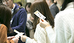 【東京】1店舗型街コンin銀座。 男性資格限定恋活・婚活パーティー♪ 霜月に素敵な出会いを… サブ画像2