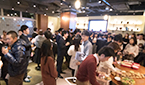 【東京】店舗型街コンin大手町。ナース専科とのコラボ企画! 女性看護師・看護学生限定!男性ハイステイタス 恋活・婚活パーティー♪ クリスマスまでのカウントダウン…。素敵な出会いをお届けします(^^) サブ画像3