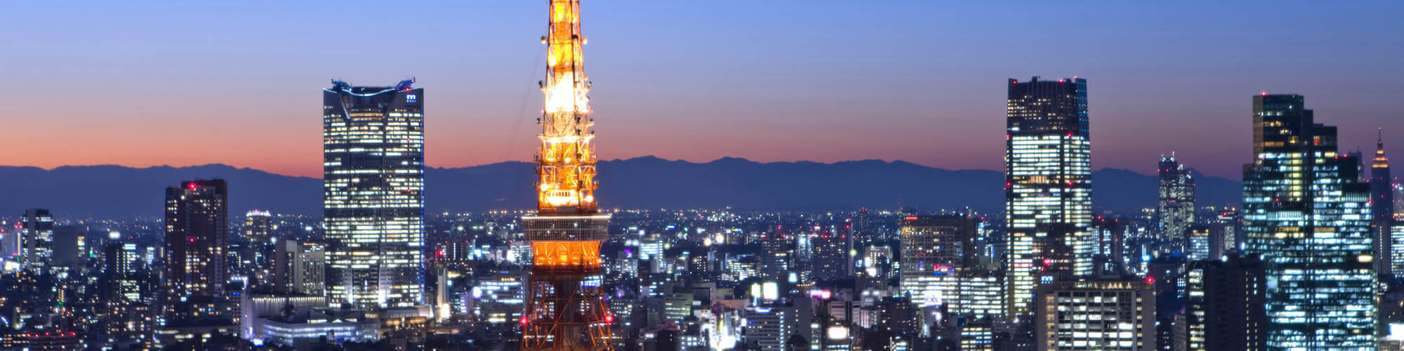 パーティースケジュール