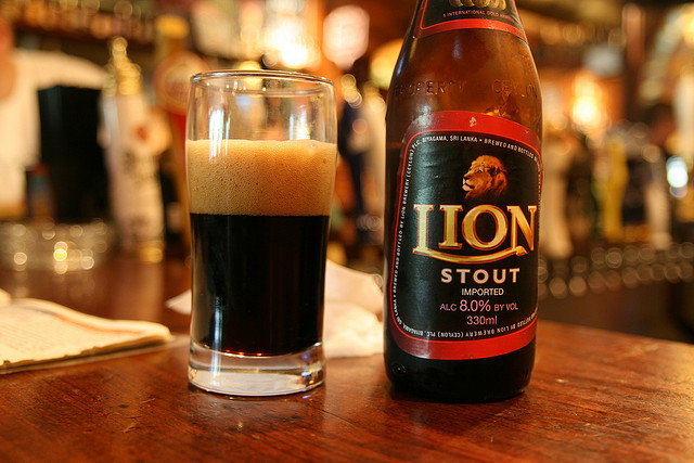 Stout