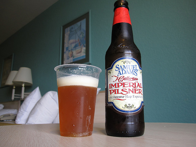 ピルスナー（Pilsner）