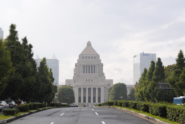 政治家・議員