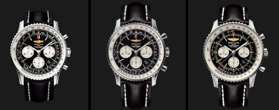 breitling人気