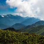 山登りって楽しいの？という人に読んで欲しい。山登り初心者に贈る登山のポイント