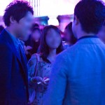 東京・銀座/20代限定の婚活パーティーに潜入！20代の恋愛観についてインタビュー。