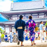 18年夏祭り デートで行くなら おすすめ夏祭り7選 関東編 Light Up ライトアップ