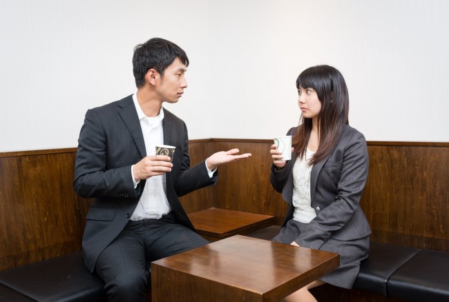 女性目線で見る】結婚できない男性に共通する7つの行動パターン