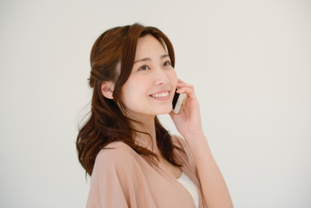 付き合う前だけど電話したい 好感がある電話のテクニック7選 Light Up ライトアップ 付き合う前だけど電話したい 好感がある電話のテクニック7選 Light Up ライトアップ