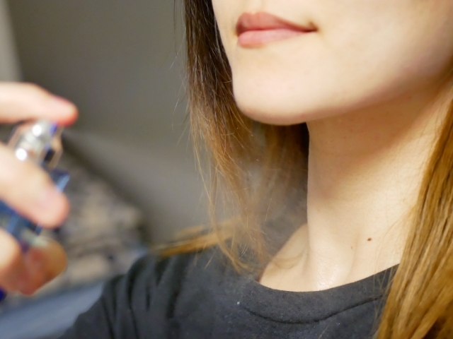 本能的に惹かれる 男性が好きな香り4選 Light Up ライトアップ