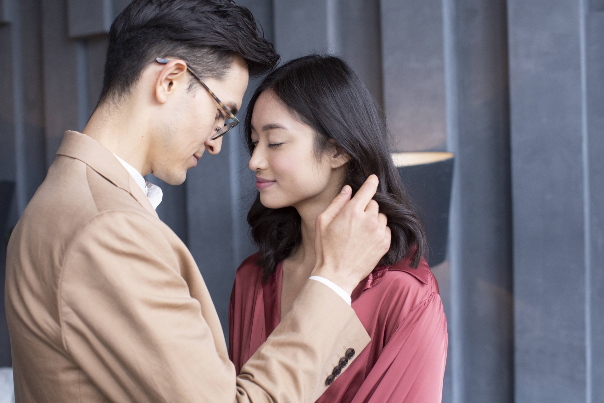 シャイ な 男性 付き合う まで