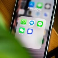 既読無視する女性の心理 Lineを既読スルーされた時の対処法は Light Up ライトアップ