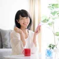 <span class="title">脈ナシから脈アリへ。LINEで男性に意識させる方法</span>