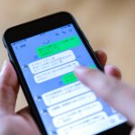 好きな人にLINEしたい！けど話題がない！を解決するポイントとメッセージ例を紹介