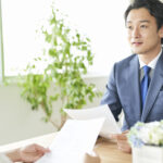 婚活パーティーにおいて「白紙で提出」はあり?マナー面について解説