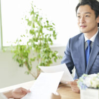 <span class="title">婚活パーティーにおいて「白紙で提出」はあり？マナー面について解説</span>