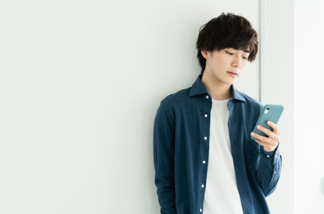 30歳で彼女なしはやばいのかのイメージ