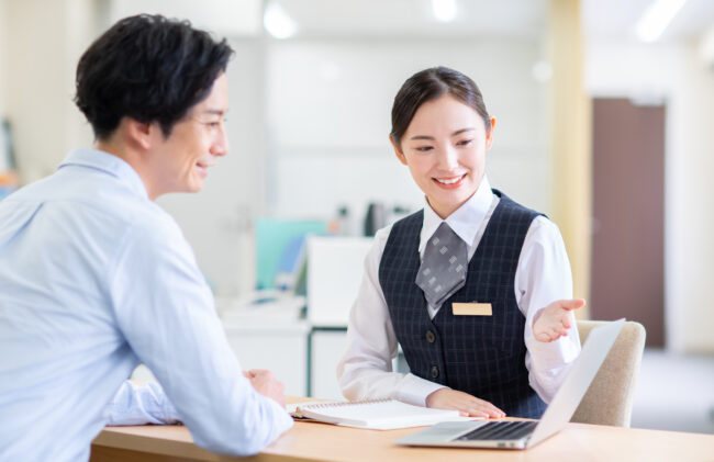 結婚相談所のやばい女のイメージ