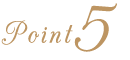 Point 5