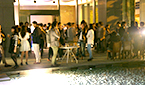 【東京】200坪庭園Restaurantにて232名交流パーティー!! サブ画像2