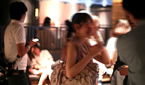 【東京】総勢205名参加！資格限定パーティー＠アクアリウムダイニングLIME サブ画像3