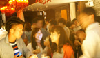 【東京】総勢303名参加！六本木テラス付高級Lounge☆セレブ交流パーティー♪ サブ画像2