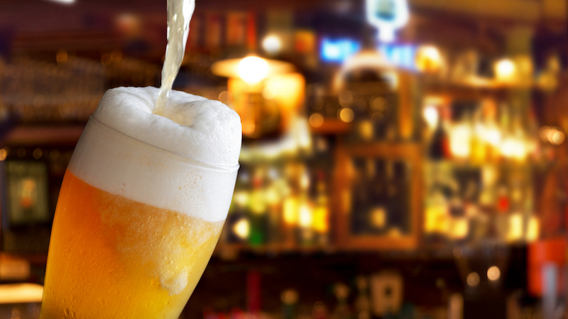 【クラフトビール飲み放題】BEER PARTYのメインイメージ