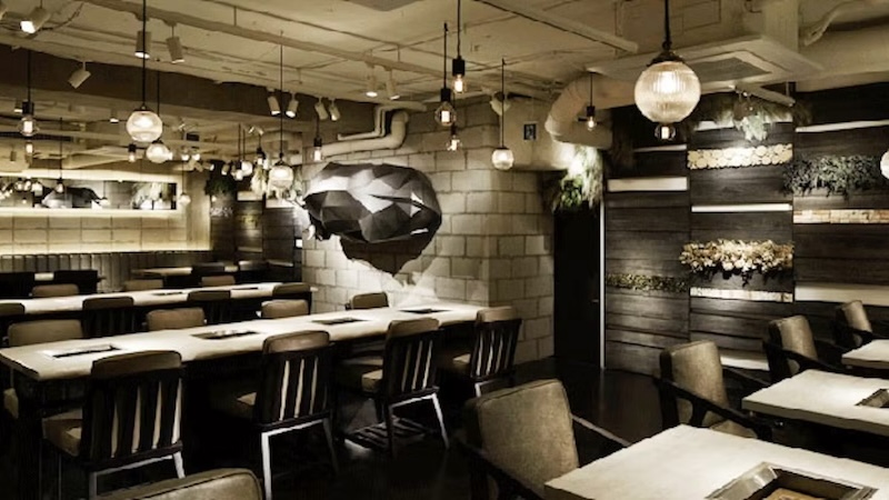 ♡上質な出会いと焼肉を楽しもう♡のメインイメージ