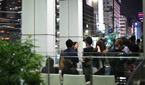 【東京】176名参加☆六本木テラス付Loungeにてセレブ交流パーティー♪ サブ画像2