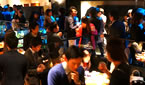 【東京】総勢312名☆異業種交流Party@銀座アクアリウムダイニング サブ画像2