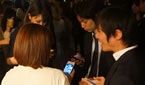 【東京】総勢145名参加!!　銀座高級ラウンジ貸切交流パーティー　　 サブ画像2