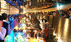 【東京】総勢343名参加!AQUA LOUNGE×キャンドルの幻想的空間にて大合コンSpecialパーティー開催! サブ画像1