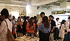 【大阪】91名参加!!!大阪本町隠れ家ラウンジでのワインを満喫恋活交流パーティー サブ画像2
