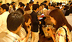 【大阪】94名参加!!沖縄リゾートレストラン＠本町夏に向けての恋活交流Party サブ画像1