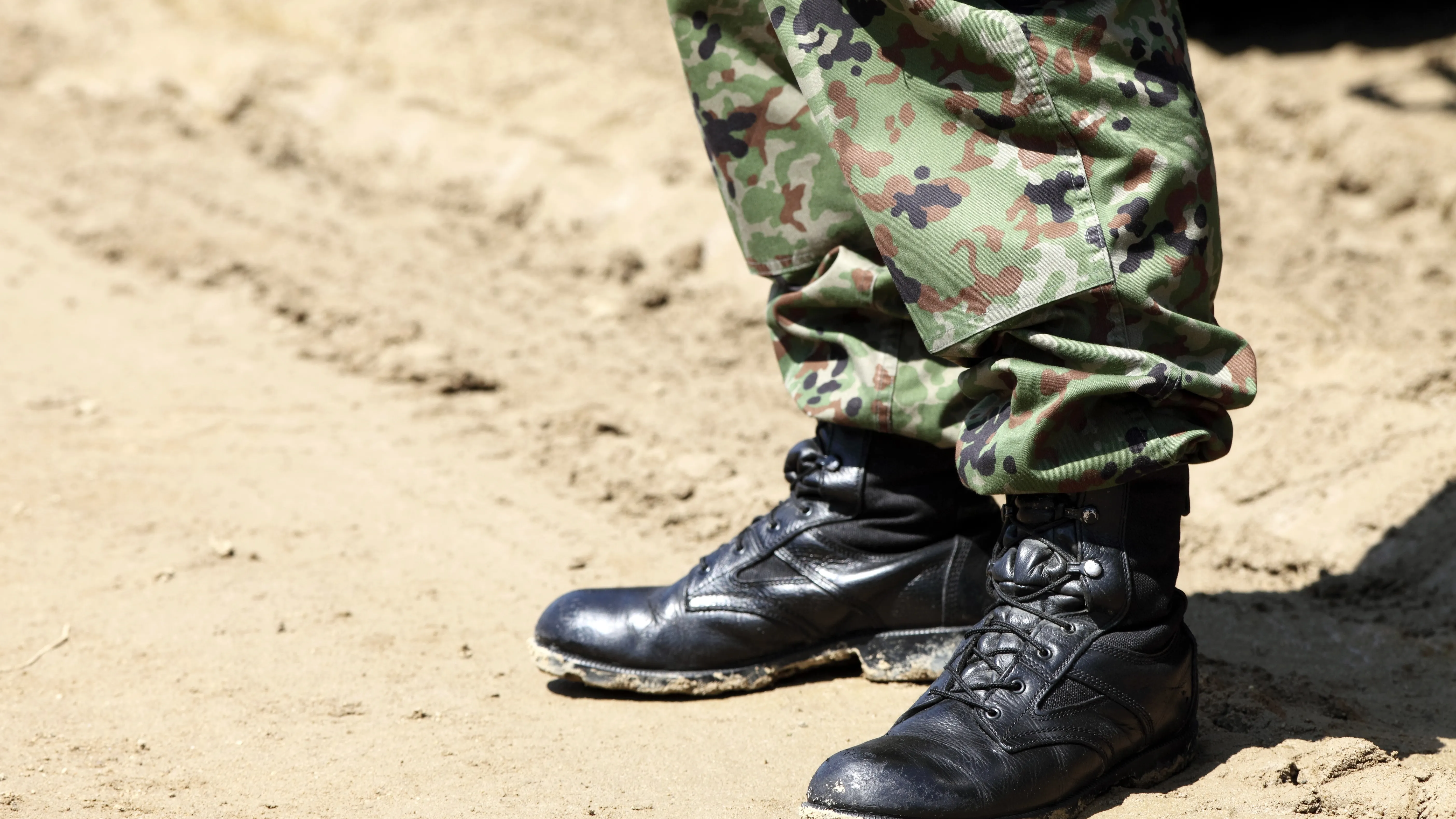 市ヶ谷自衛隊【着席合コン】のメインイメージ