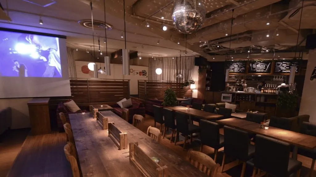 武山☆ふれあいパーティーのメインイメージ