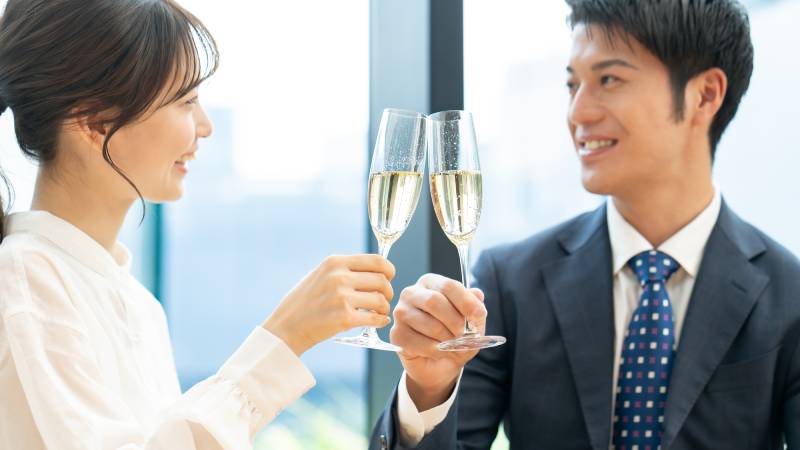 男女20代中心☆大規模PARTYのメインイメージ