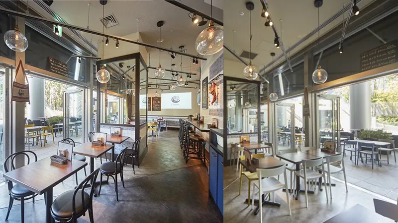 男性自衛隊員限定のメインイメージ