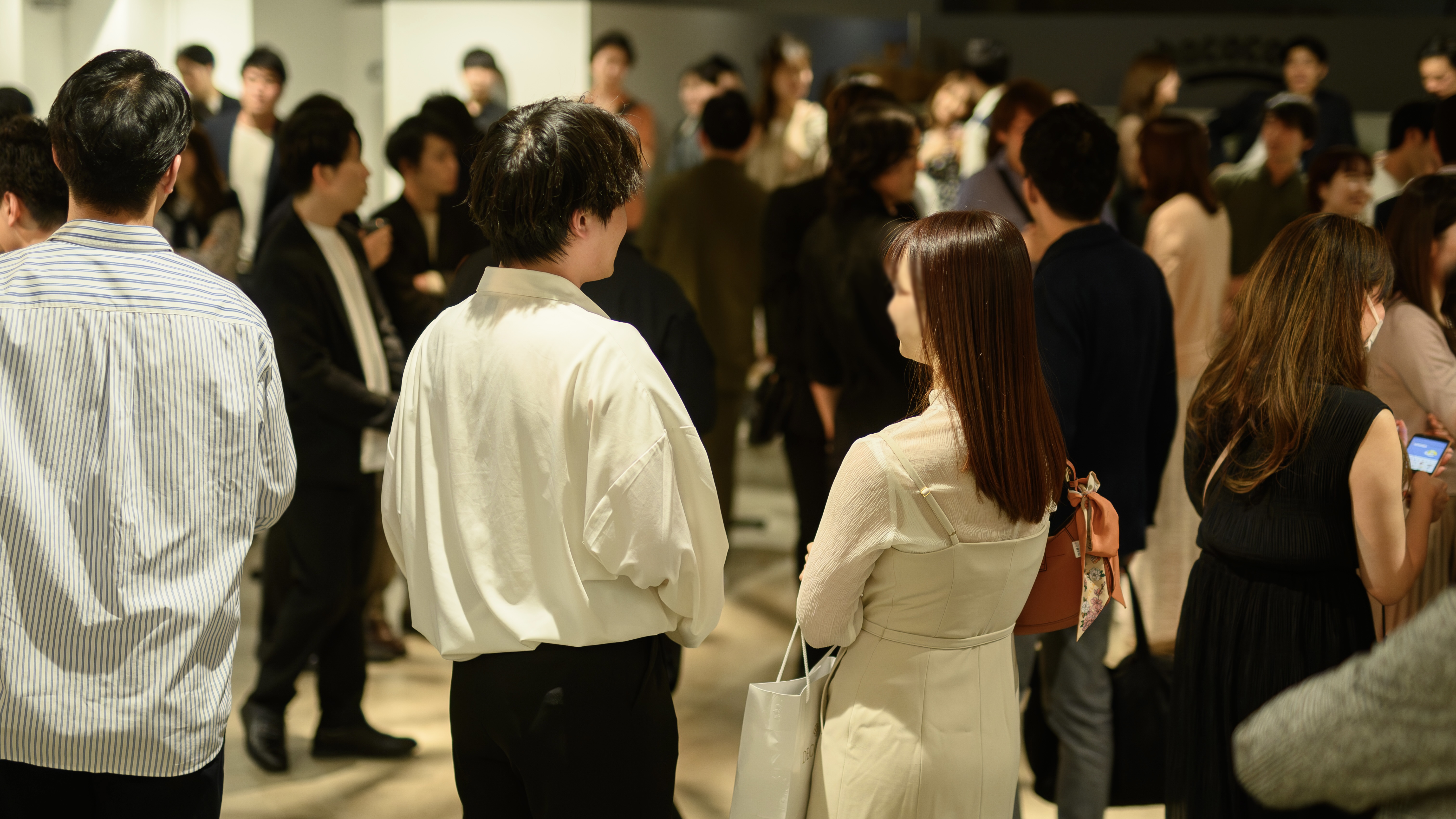 2店舗を巡る★超大型街コン開催♪のメインイメージ